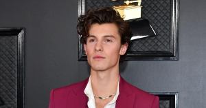 Shawn Mendes Gets Candid About His Sexuality