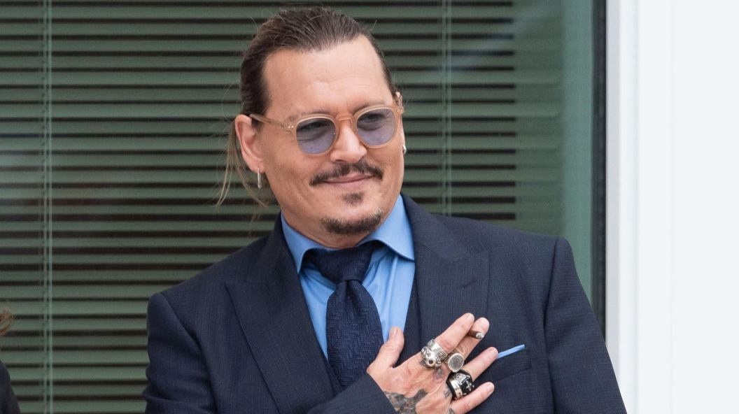 Johnny Depp & Amber Heard Defamation Trial Continues