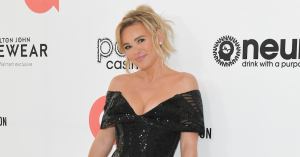 ‘RHOBH’ Star Diana Jenkins Blasts Garcelle Beauvais’ ‘Uneducated’ Comment