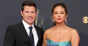 ‘NCIS: Hawai’i: Vanessa Lachey Reveals If Nick Lachey Will Ever Guest Star (Exclusive)