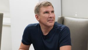 Todd Chrisley Claims He Was Given Wrong Medication in Prison