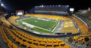 Pittsburgh Steelers Announce New Name for Home Stadium