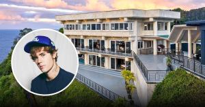 Tour Justin Bieber’s Dreamy Hawaiian Vacation Home Available for $10,000 Per Night