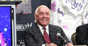 Starrcast 2022: Time, Channel and How to Watch Ric Flair’s Last Match