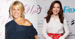 ‘One Tree Hill’ Co-Stars Offer Support to Bevin Prince After Husband Dies Unexpectedly