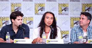 ‘Ghosts’ Cast and Showrunners Reveal ‘New Ghosts’ Will Appear on CBS Sitcom