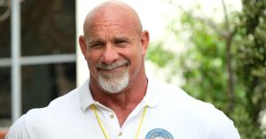 WWE Star Goldberg Addresses Contract Talks