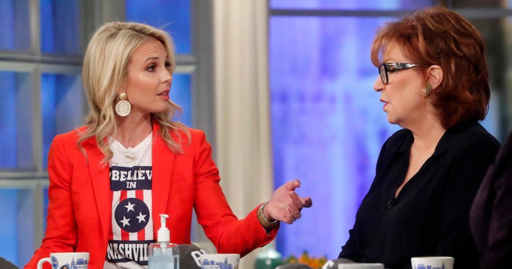 ABC's "The View" - Season 23