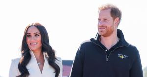 Royal Family Member Behind Race Comments About Prince Harry and Meghan Markle’s Son Allegedly Revealed