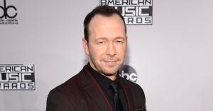 ‘Blue Bloods’ Star Donnie Wahlberg Reveals ‘Beloved’ Dog Lumpy Has Died