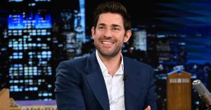 John Krasinski Addresses ‘The Office’ Reunion Rumors