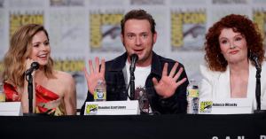 ‘Ghosts’ on CBS: How to Watch the San Diego Comic-Con 2022 Panel