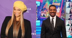 Alfonso Ribeiro Joins ‘DWTS’ as Tyra Banks’ Co-Host, and Fans Are Weighing In