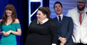 ‘This Is Us’ Star’s New Series Passed on by ABC