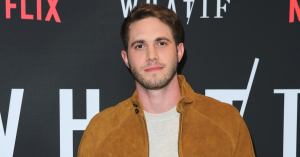 Blake Jenner, ‘Glee’ Star, Arrested on Concerning Charge