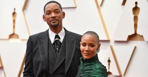 Jada Pinkett Smith Reveals She and Will Smith Have Been Separated Since 2016