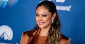 Vanessa Lachey Teases ‘Spicy’ New ‘Love Is Blind’ Season 3 (Exclusive)