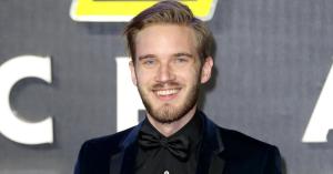 PewDiePie Apologizes After Mocking Deaf TikToker