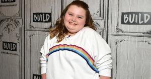 Alana ‘Honey Boo Boo’ Thompson Breaks Silence on Sister Anna ‘Chickadee’ Cardwell’s Stage 4 Cancer Diagnosis