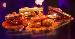 Applebee’s Launches Wing Sauce Flavored Lip Gloss