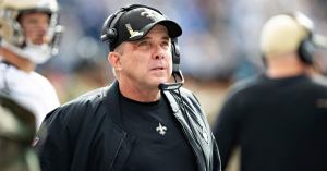 Sean Payton Reveals If He’ll Coach in the NFL Again Following Saints Exit