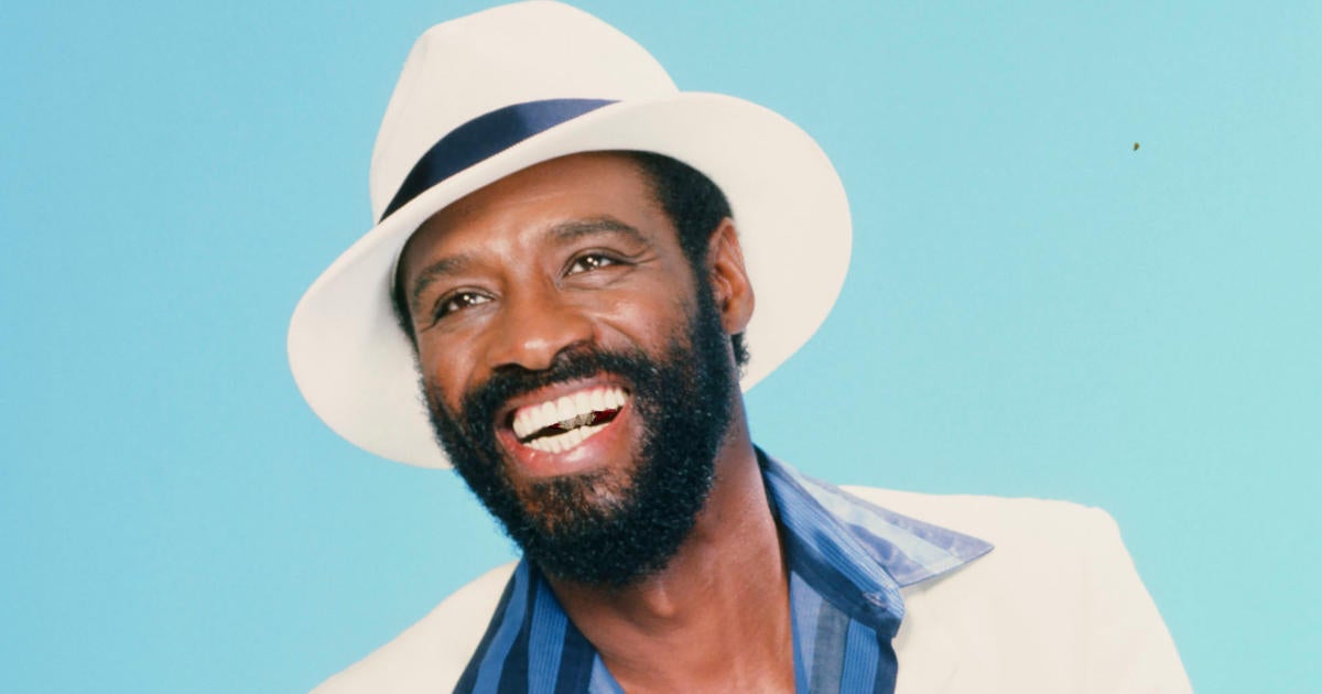 Taurean Blacque, 'Hill Street Blues' EmmyWinning Actor, Dead at 82(02)