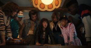 ‘Stranger Things’ Season 5 Delayed