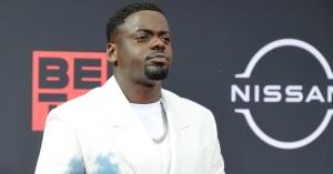 ‘Black Panther’: Daniel Kaluuya Not Returning for ‘Wakanda Forever’