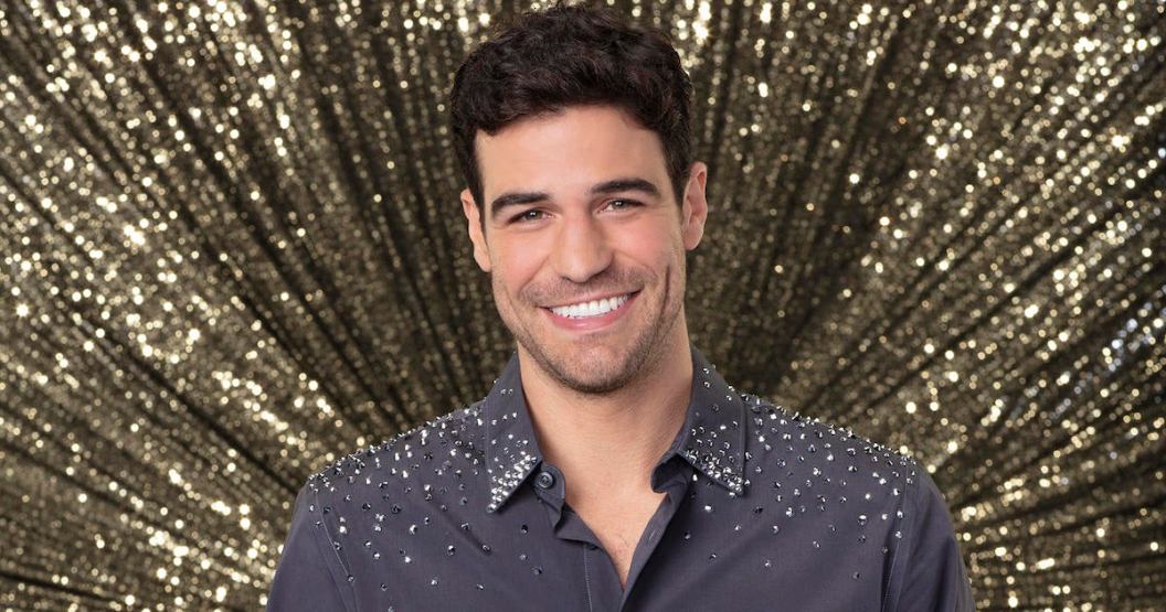 ABC's "Dancing With the Stars" - Season 27 - Portraits