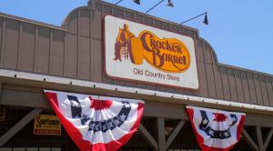 Cracker Barrel Sparks Uproar for Newest Menu Item