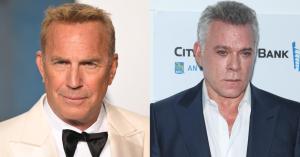 Kevin Costner Honors Ray Liotta Before 2022 MLB ‘Field of Dreams’ Game