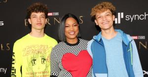 ‘RHOBH’: Garcelle Beauvais’ 14-Year-Old Son Speaks out About Receiving Hate Online: ‘Leave Me Alone’