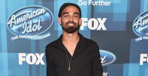 ‘American Idol’ Alum Sanjaya Malakar Comes out as Bisexual: ‘I Did Not Know’