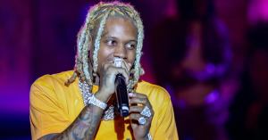 Lil Durk Taking ‘Break’ After Onstage Explosion Left Him With Facial Injuries