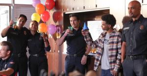 ‘Station 19’ Rocked by Racism Controversy