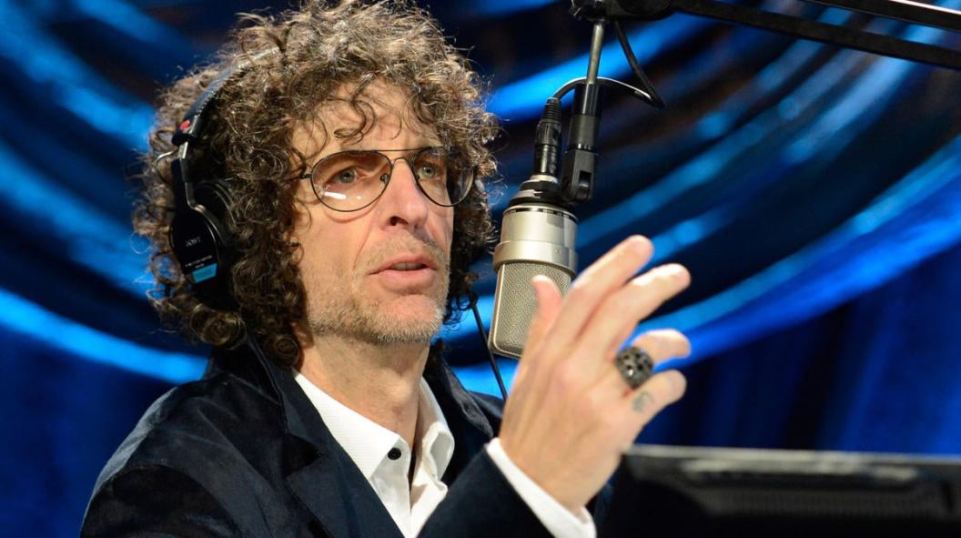 "Howard Stern's Birthday Bash" Presented By SiriusXM, Produced By Howard Stern Productions - Inside
