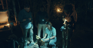 ‘Snake in the Grass’: A Scar Clue Threatens to Unveil the Snake in Exclusive Sneak Peek