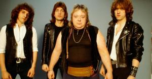 Nicky Moore, Heavy Metal Vocalist, Dead at 75