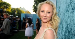 Anne Heche’s Final TV Performance Premieres Tonight