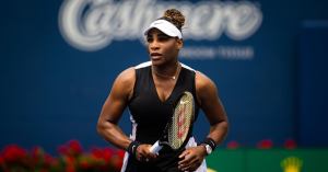 Serena Williams Announces Retirement From Tennis