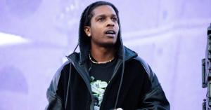 A$AP Rocky’s Shooting Case: Major Hearing Set