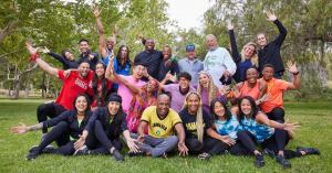 ‘The Amazing Race’ Season 34 Cast Revealed: Get Your First Look