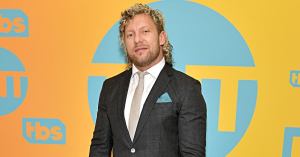 AEW’s Kenny Omega Hospitalized With Serious Illness