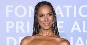 Leona Lewis Gives Birth to First Baby With Husband Dennis Jauch