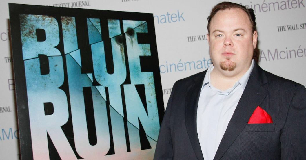New York Premiere of RADiUS-TWC's BLUE RUIN