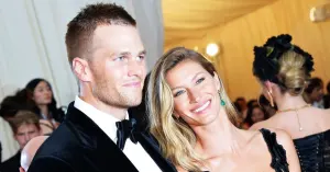 Tom Brady and Gisele Bündchen Reportedly Hire Divorce Lawyers
