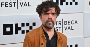 ‘Game of Thrones’ Star Peter Dinklage’s HBO Movie Among HBO Max’s Latest Cuts