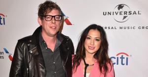 Michelle Branch and Patrick Carney Calling off Divorce