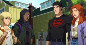 ‘Young Justice’ Canceled: No Plans for Season 5, Report Says