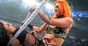 ‘WWE SmackDown’ Airs Awkward Blunder That Most Viewers Missed